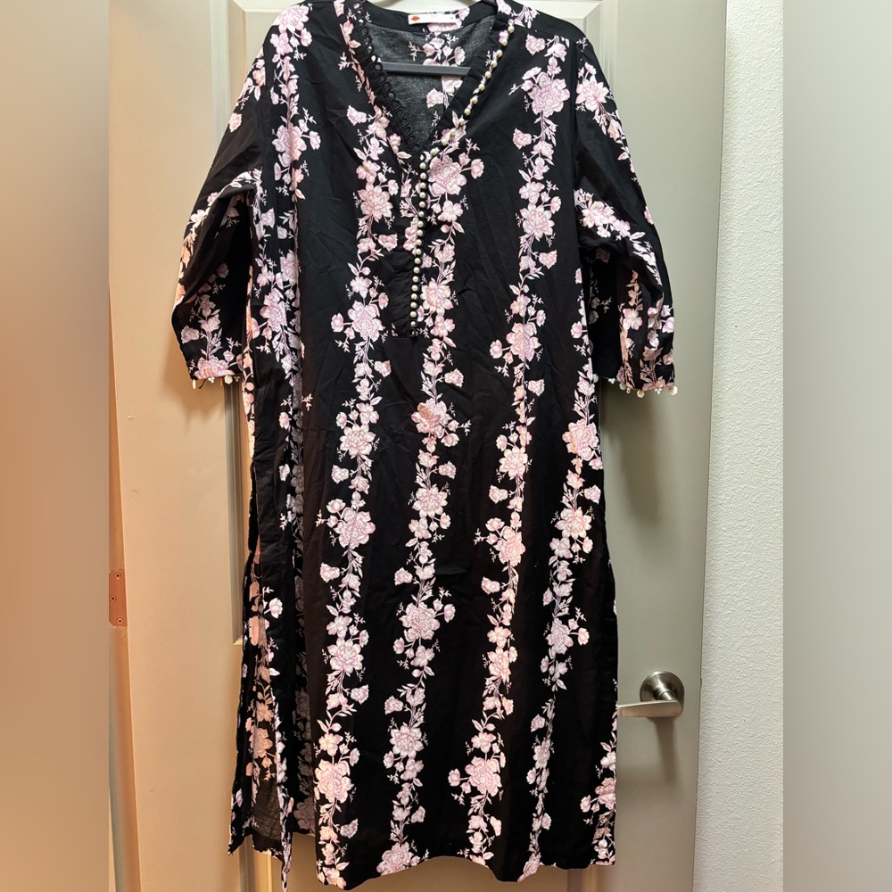 Khaadi Kurta 16